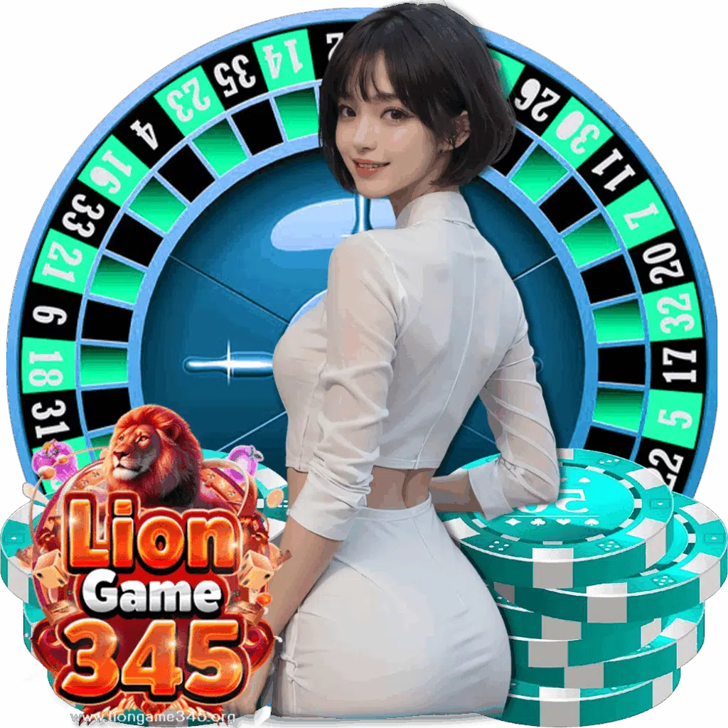 liongame345 com