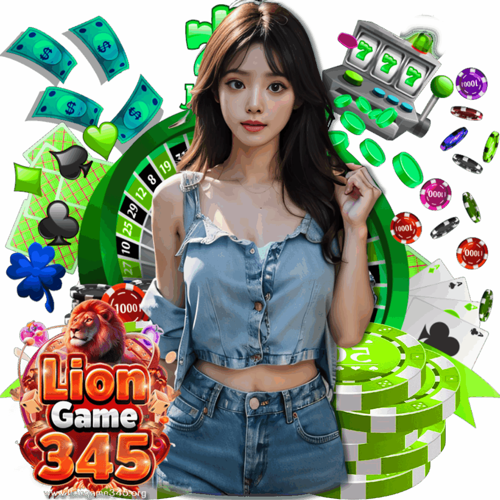liongame345 vip